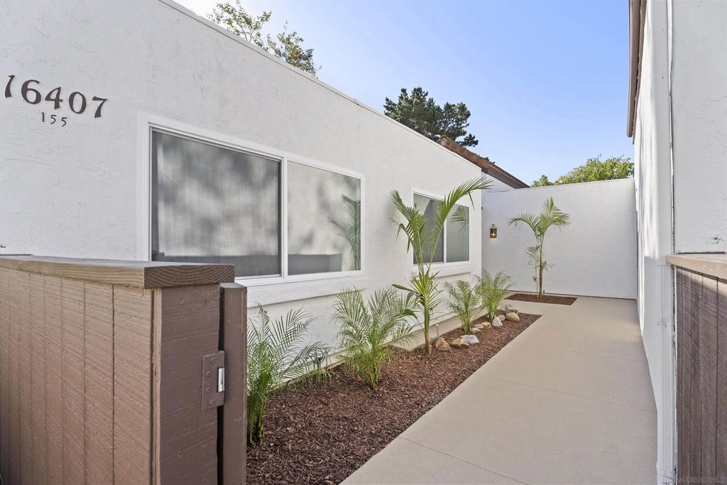 16407 Caminito Vecinos 155, RANCHO BERNARDO