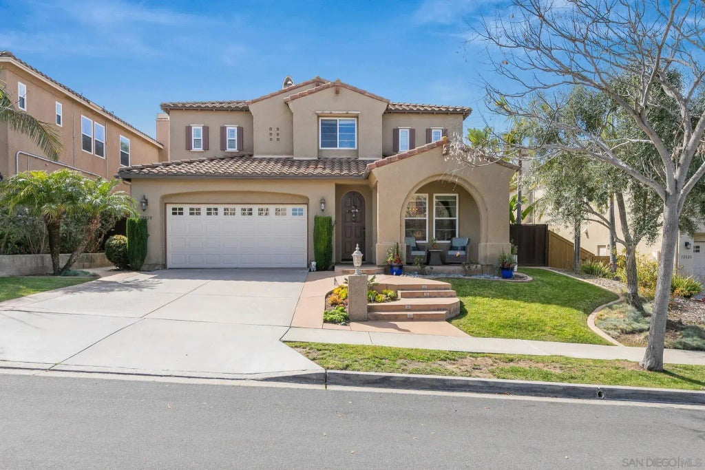 12820 Hideaway Ln, SCRIPPS RANCH