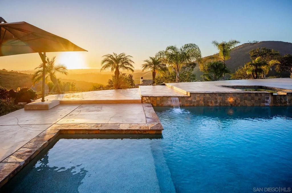 7718 Camino Sin Puente, Rancho Santa Fe