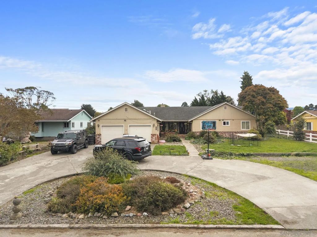 1297 Atterberry Ln, Fortuna