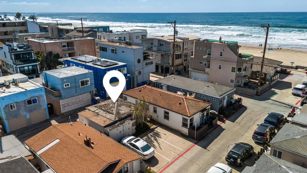 San Jose Pl 723, MISSION BEACH