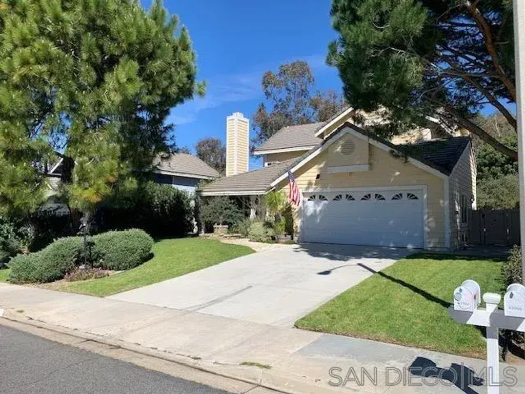43982 Highlander Dr, Temecula