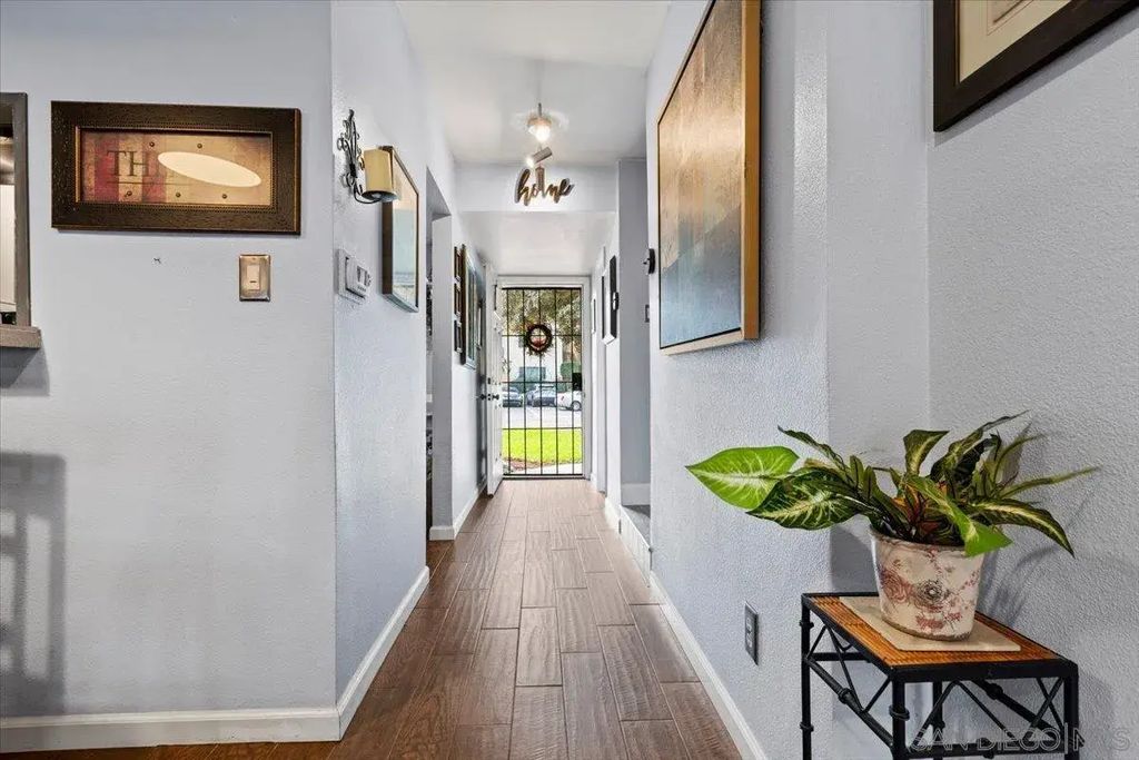 6821 Alvarado Road 2, DEL CERRO