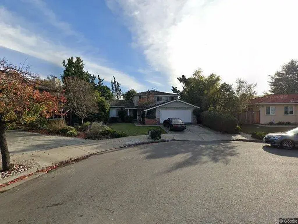 21414 Shannon Court, Cupertino