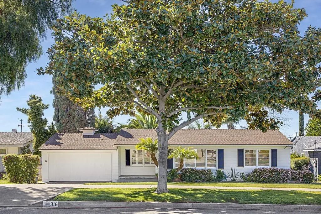 316 First Ave, Chula Vista