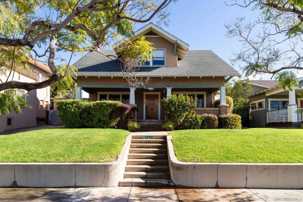 1760 Fort Stockton Dr, MISSION HILLS