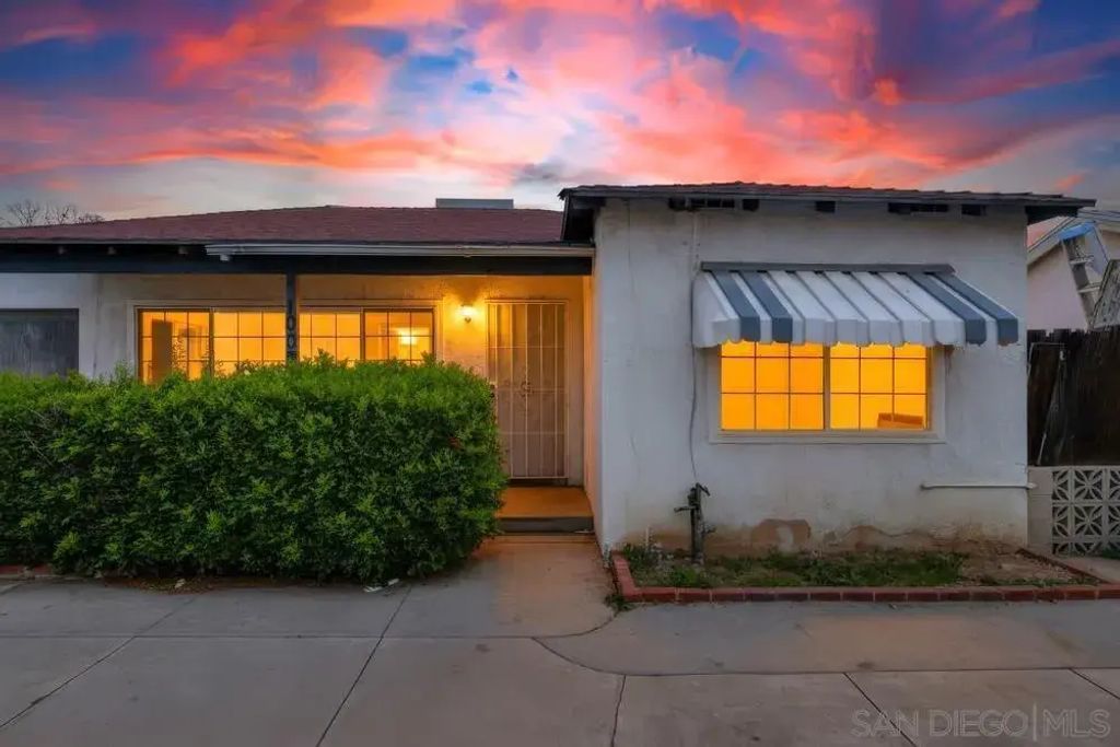 10036 Arleta Ave, Los Angeles