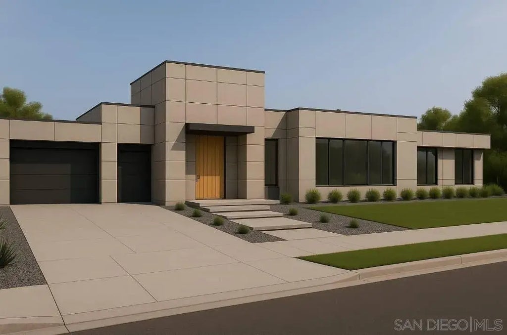 1300 Linda Flora, Los Angeles