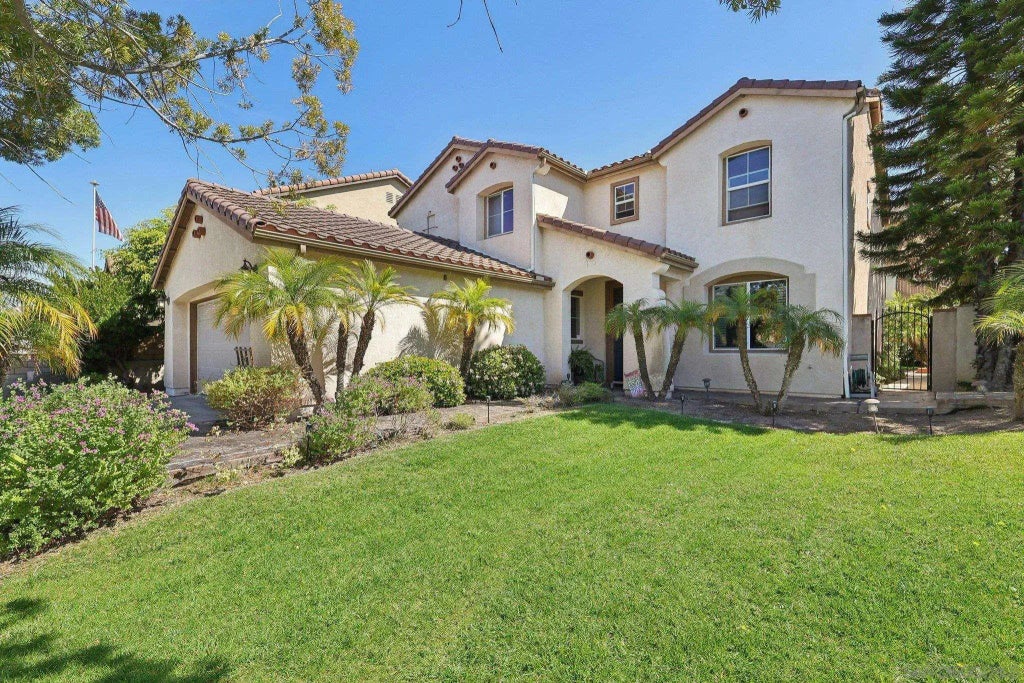 940 Sullivan Ct, Chula Vista