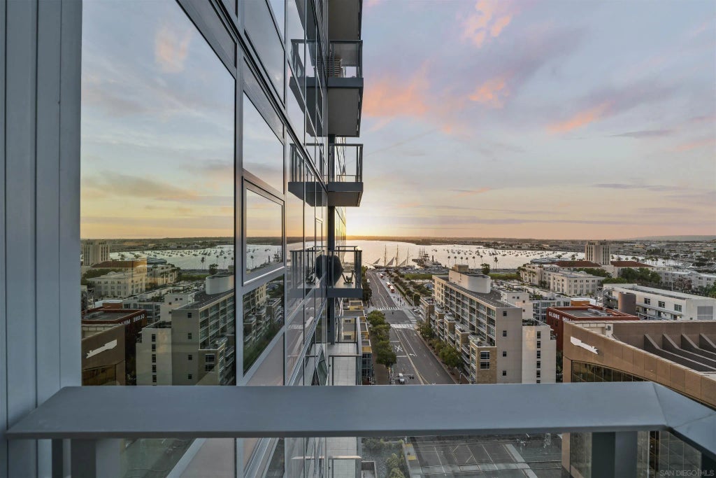 1388 Kettner Blvd 1504, DOWNTOWN