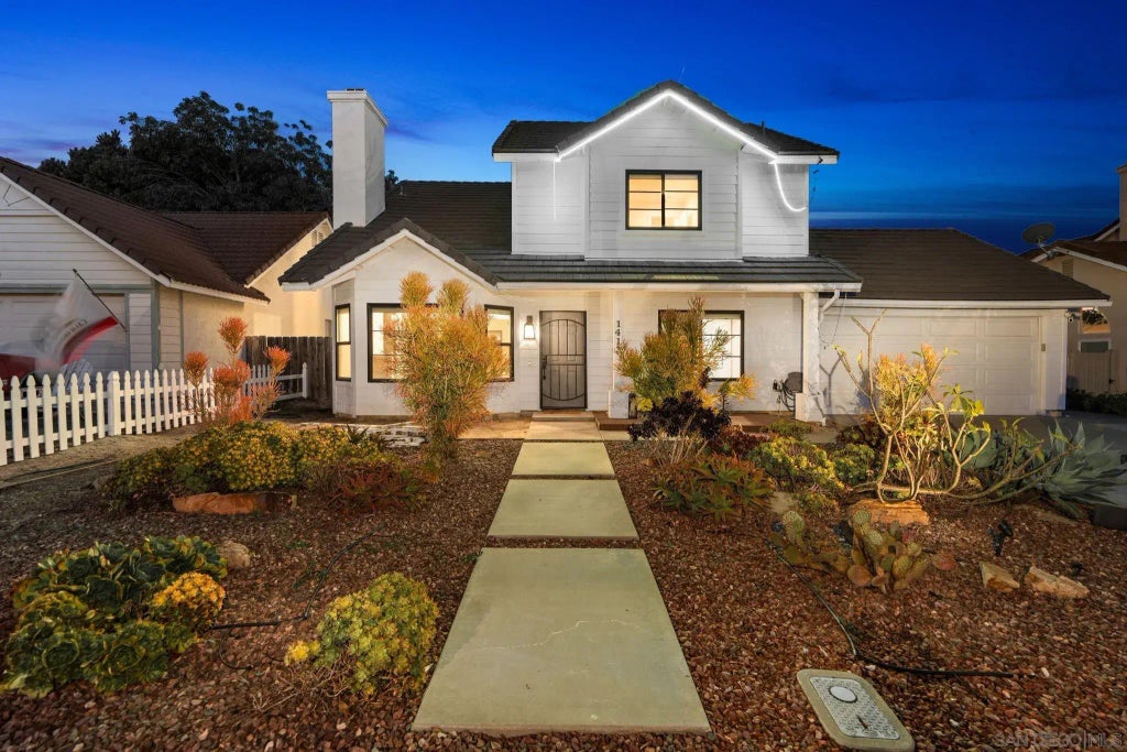 1413 Eastview Court, Oceanside