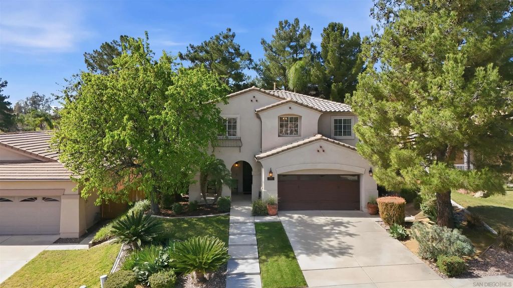 32836 Caserta Dr, Temecula
