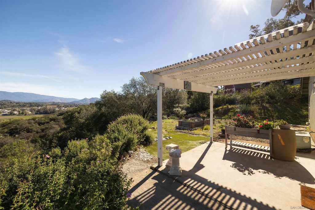 13804 Chaparral Terrace, Valley Center