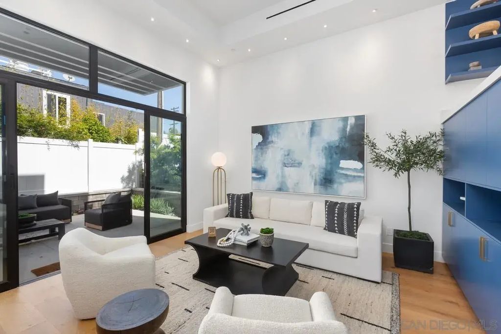 744 Bonair St, La Jolla
