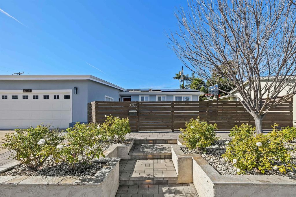 3708 Ben St, SAN DIEGO