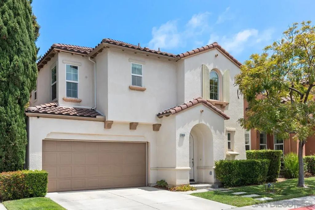 13233 Petunia Way, CARMEL VALLEY