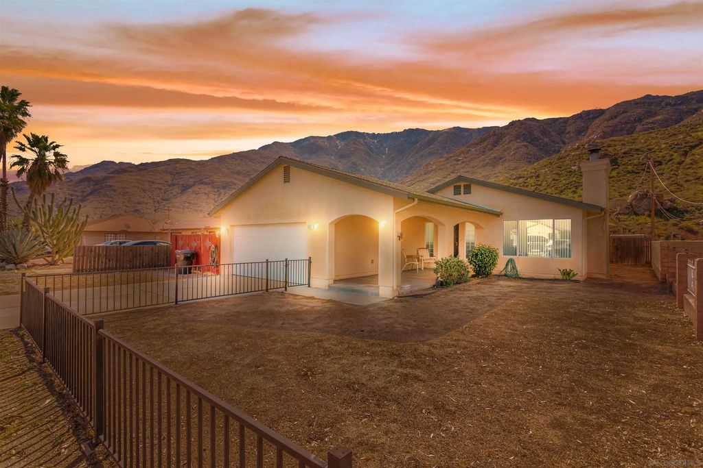 51633 Ida Ave, Cabazon