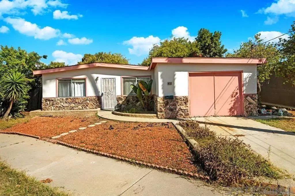 431 Del Mar Ct, Chula Vista