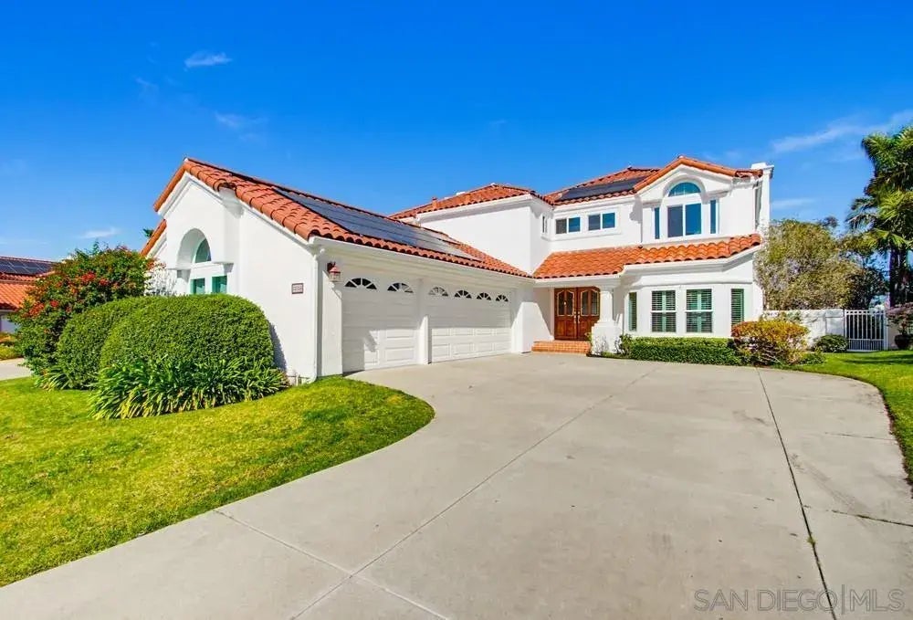 12316 Avenida Consentido, RANCHO BERNARDO