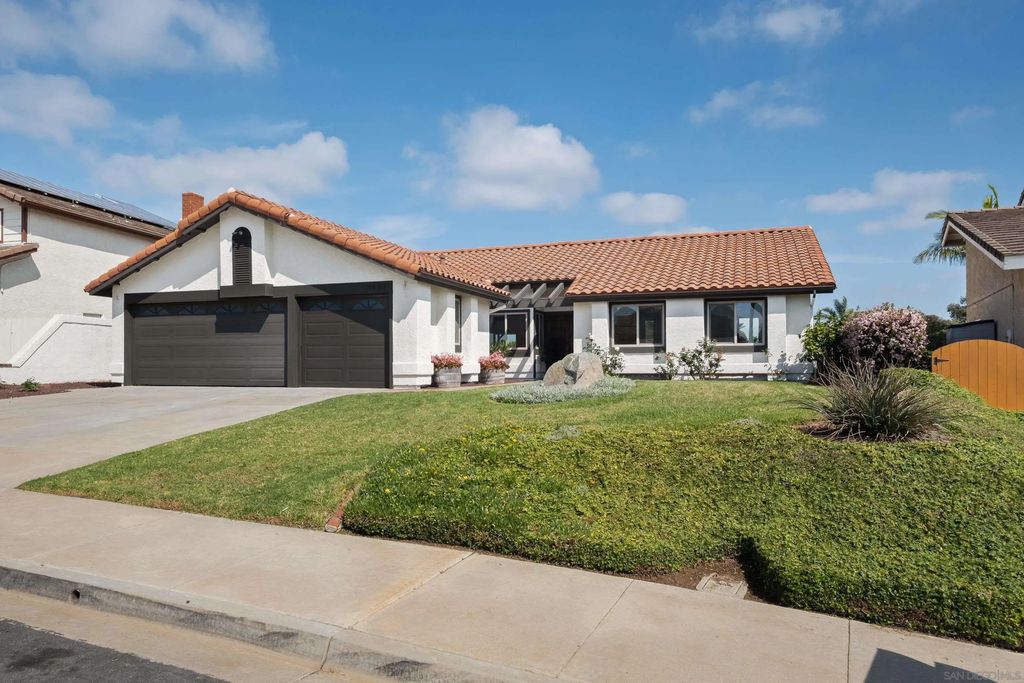 3492 Corvallis, Carlsbad