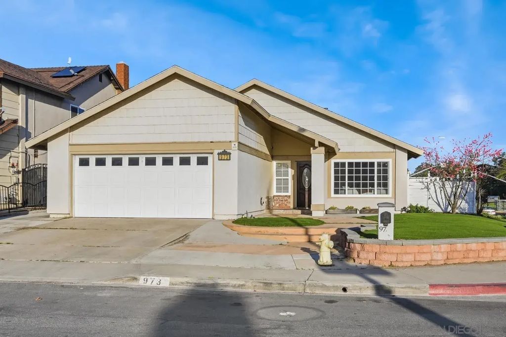 973 Stillwell Ave, SAN DIEGO