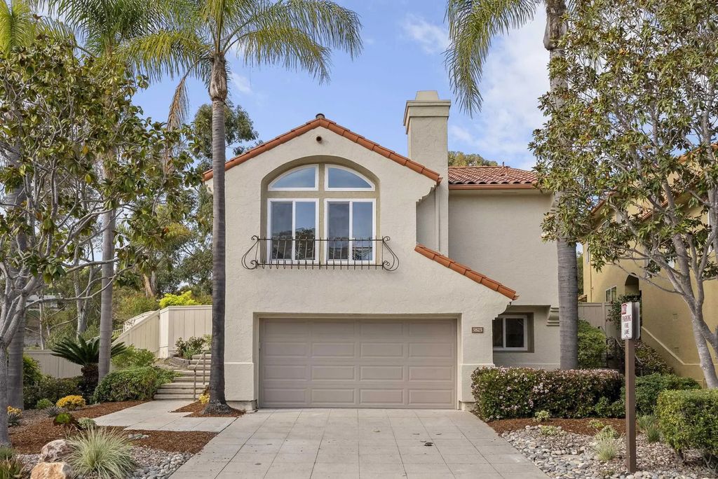 5825 Caminito Del Estio, La Jolla