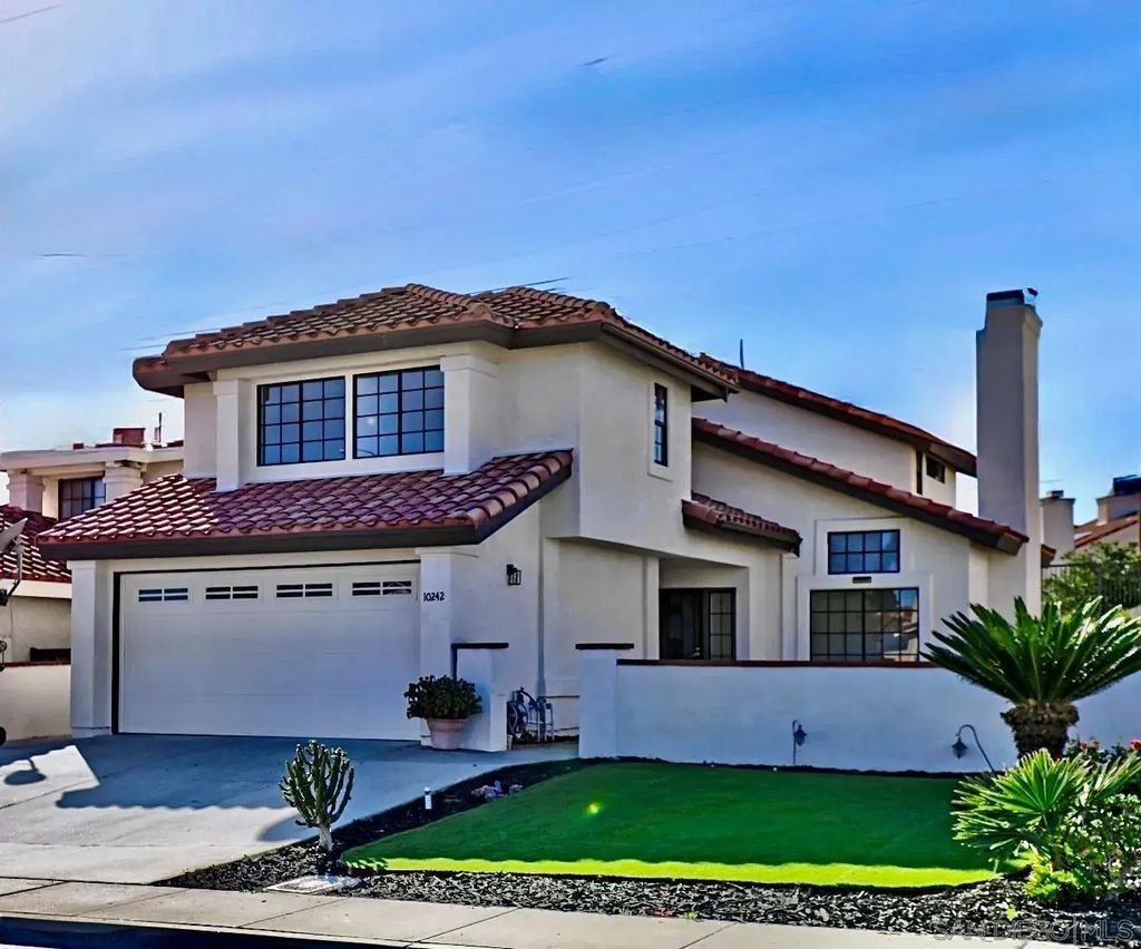 10242 Keoki St, MIRA MESA