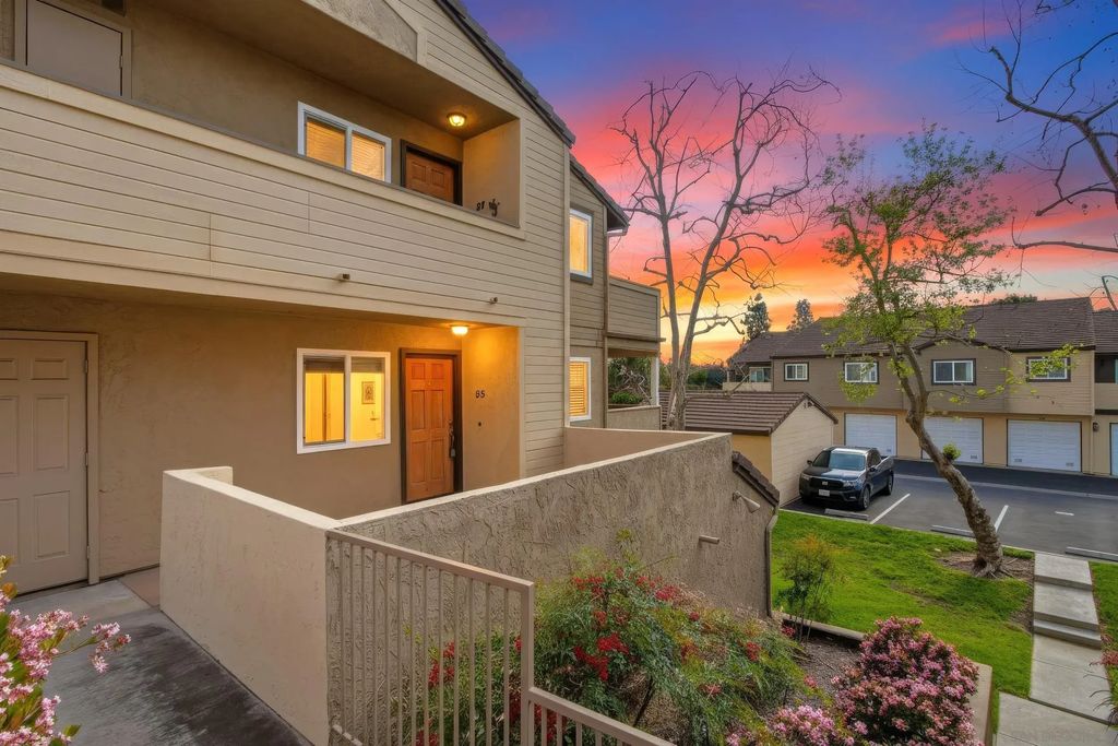 5033 Los Morros Way 55, Oceanside