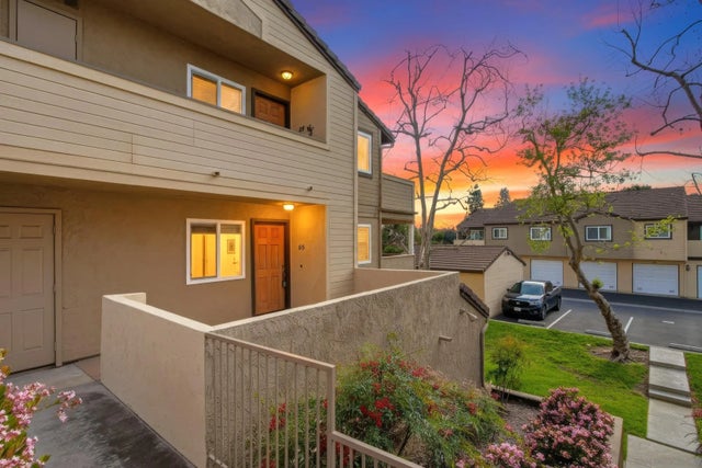 5033 Los Morros Way 55, Oceanside