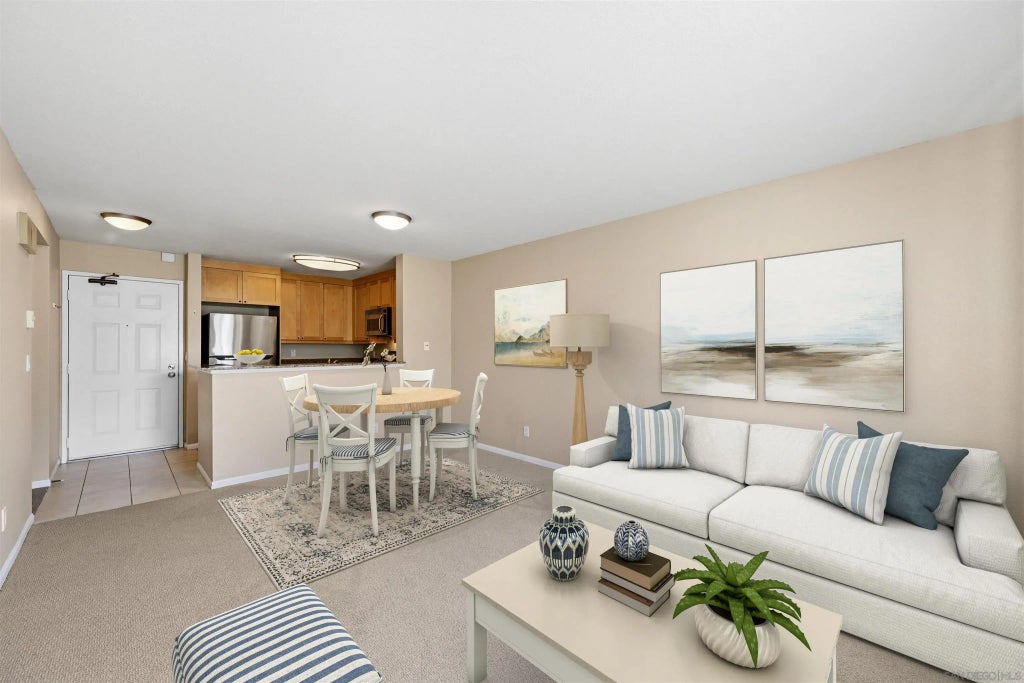 3520 Lebon Dr 5302, UNIVERSITY CITY