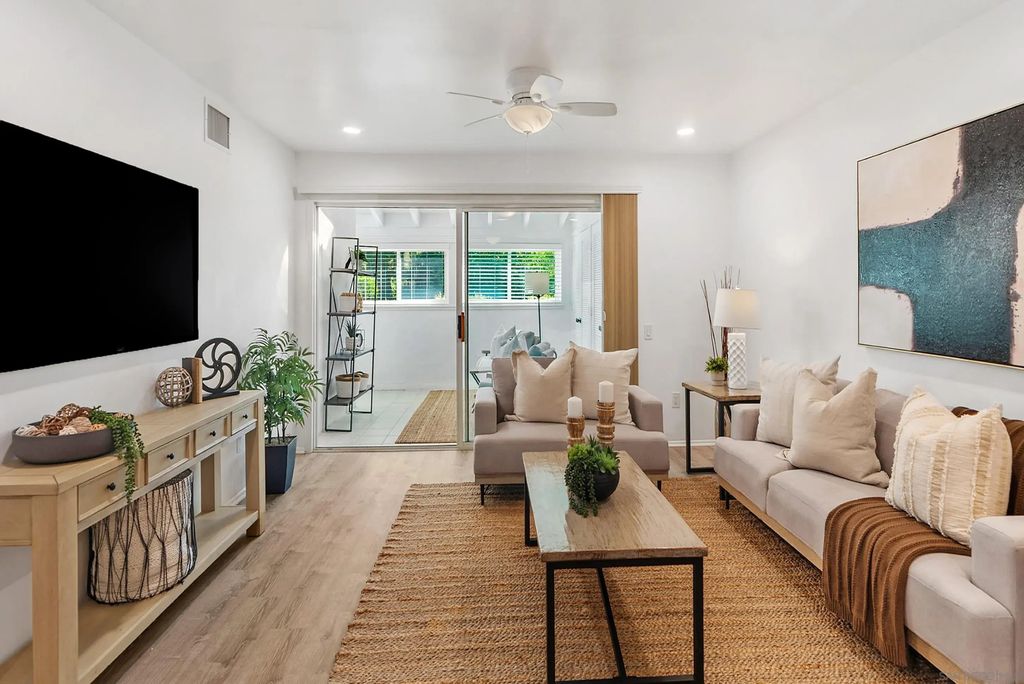 16566 Caminito Vecinos 25, RANCHO BERNARDO