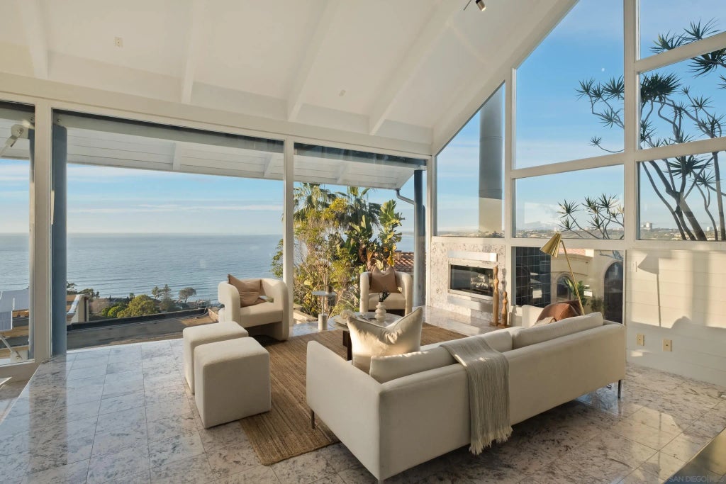 1705 Valdes Dr, La Jolla