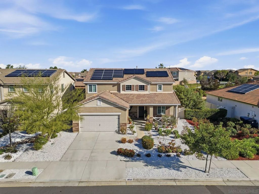 28512 Ironwood Ct, Murrieta
