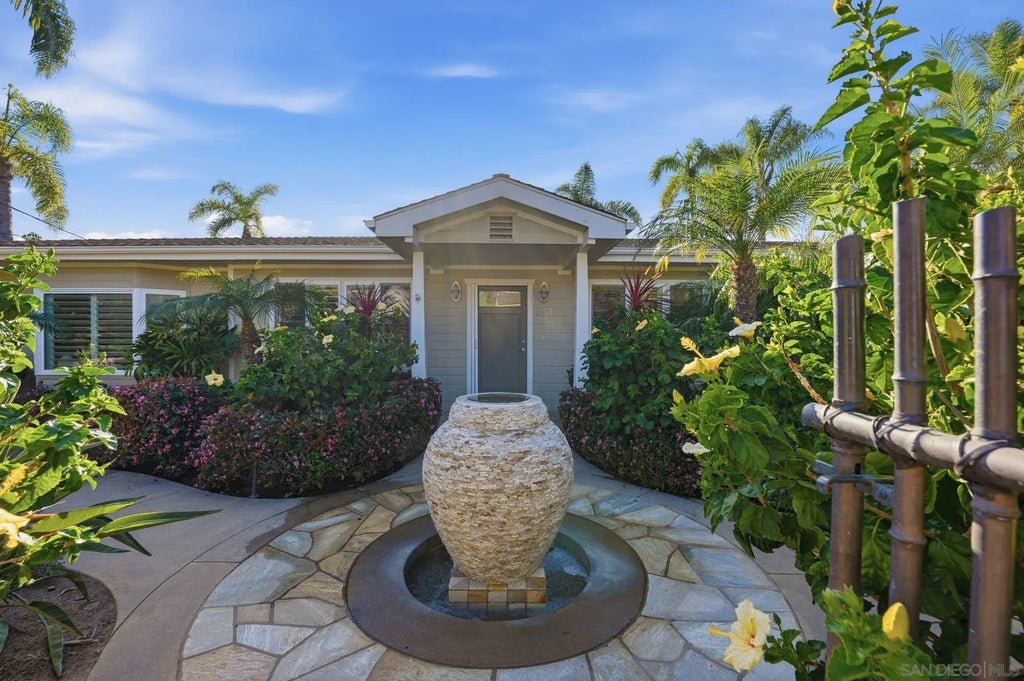 433 Seabright Ln, Solana Beach
