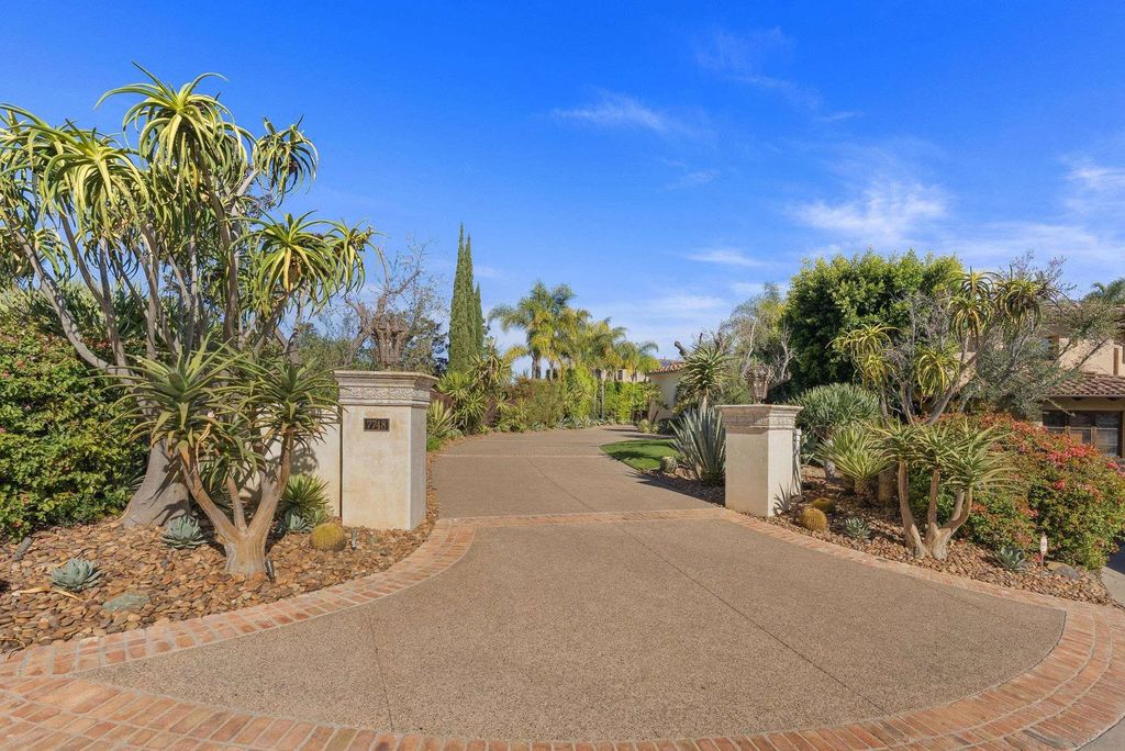 7748 Road To Zanzibar, Rancho Santa Fe