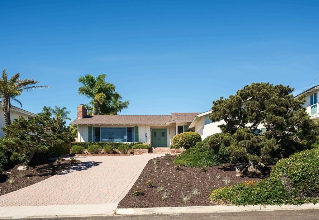 5926 Germaine Ln, La Jolla