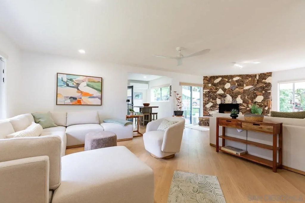 4550 Dickey Dr, La Mesa