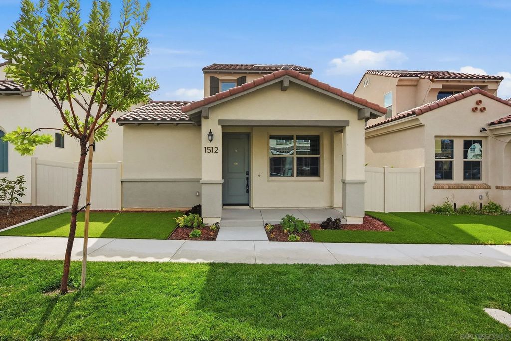 1512 Donze Ave, Chula Vista