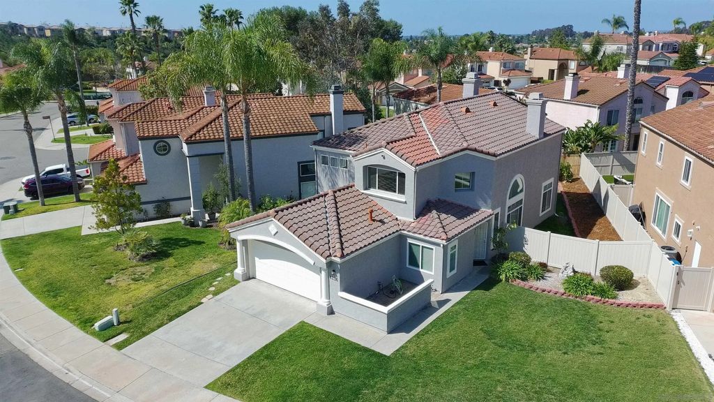 4236 Conquistador, Oceanside
