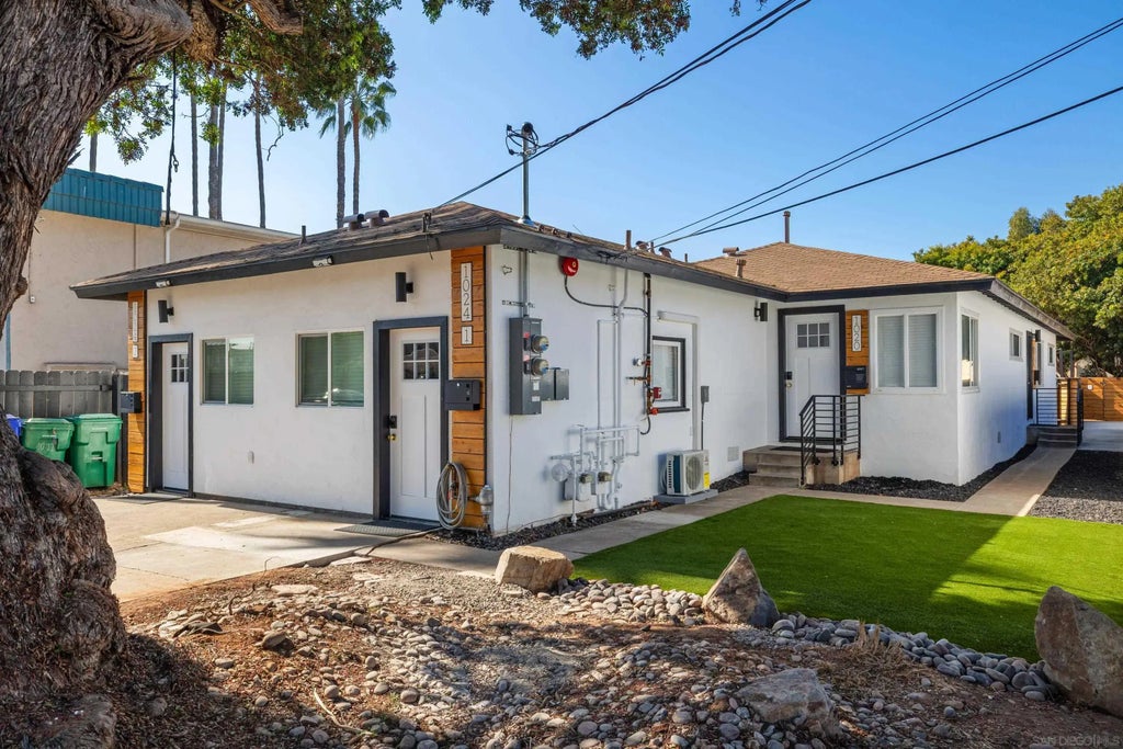 1020-22 15th St, Imperial Beach