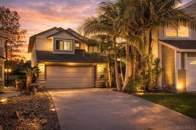 6848 Via Verano, Carlsbad