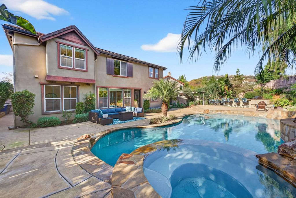 1717 Tara, San Marcos