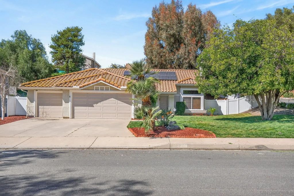 40595 Symeron Way, Murrieta