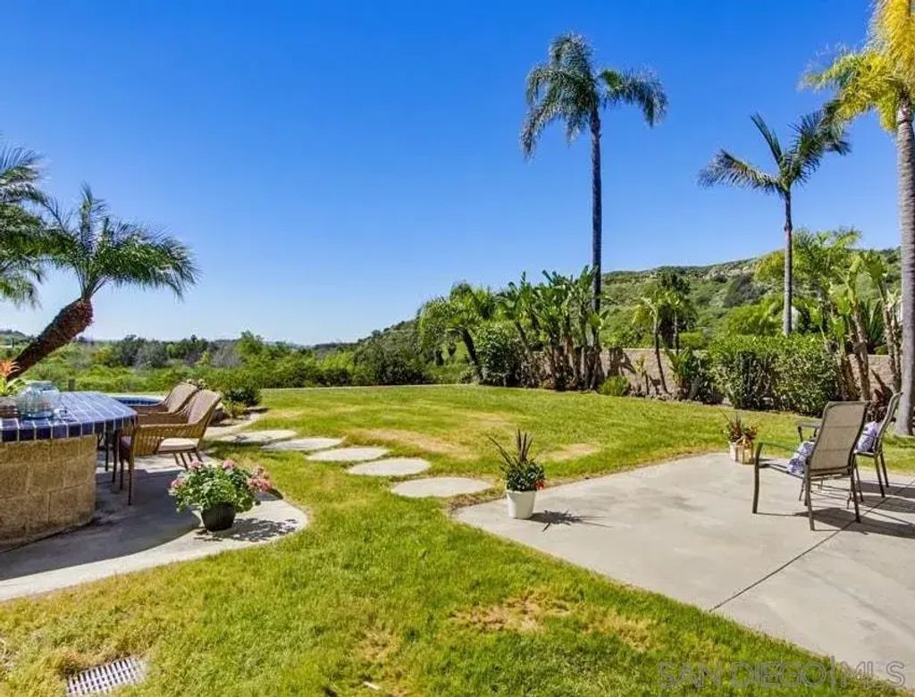 24 Chisholm Trail, Trabuco Canyon