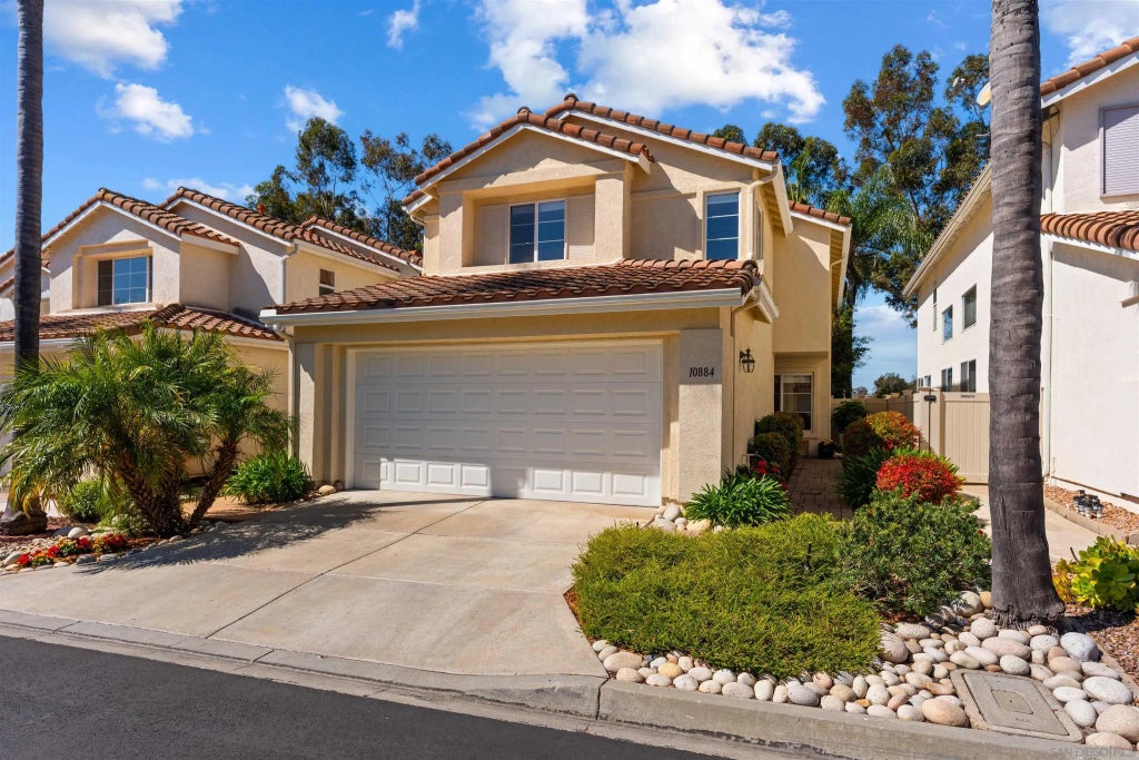 10884 Caminito Colorado, SCRIPPS RANCH