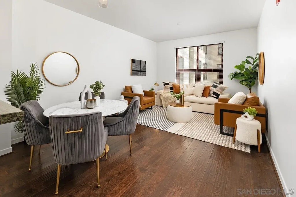 1150 J St 614, DOWNTOWN