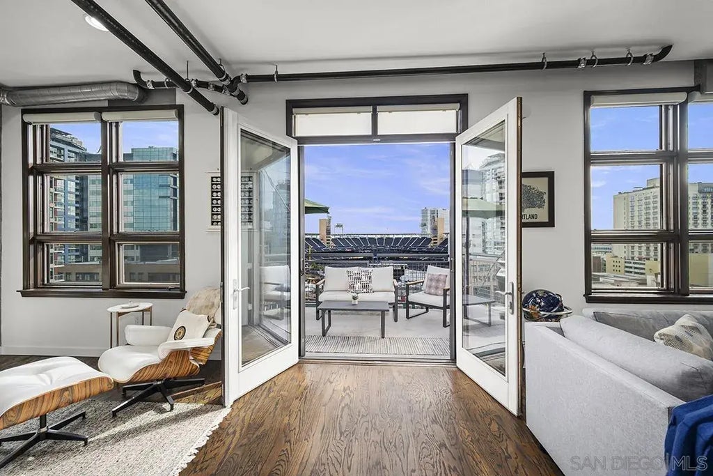 877 Island Ave. 907, DOWNTOWN