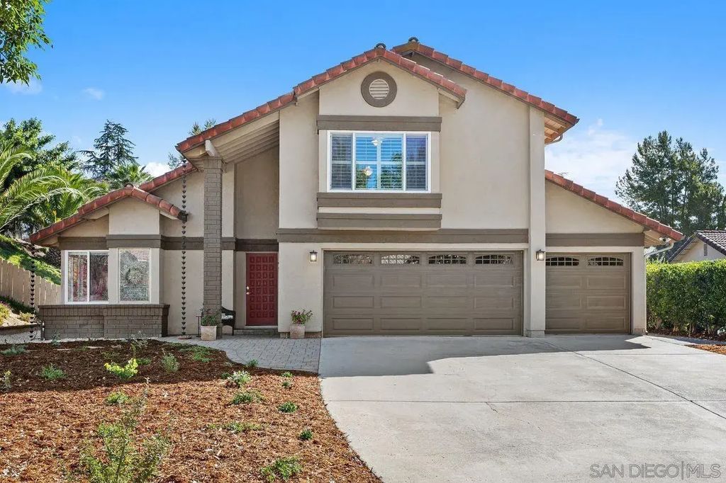14919 Derringer Rd, Poway