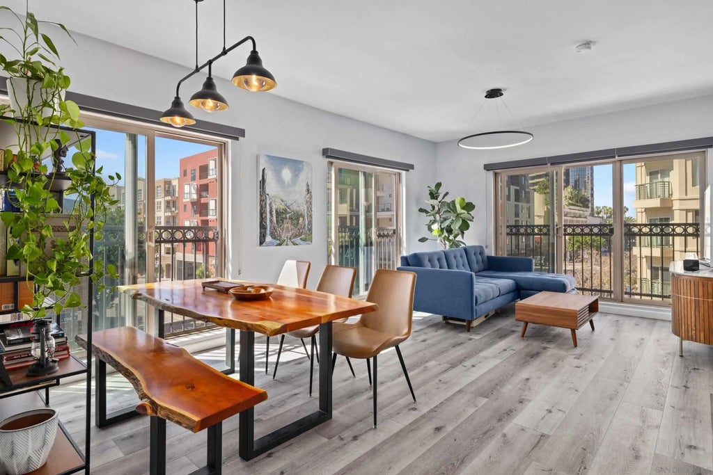 450 J Street 3251, DOWNTOWN