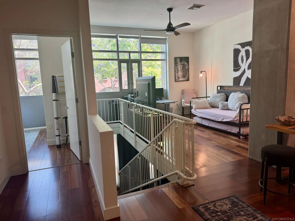801 Ash St 101, DOWNTOWN